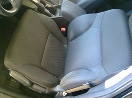 2015 HONDA CIVIC, BLACK, SE MODEL, 1.8L, AT.   A26273